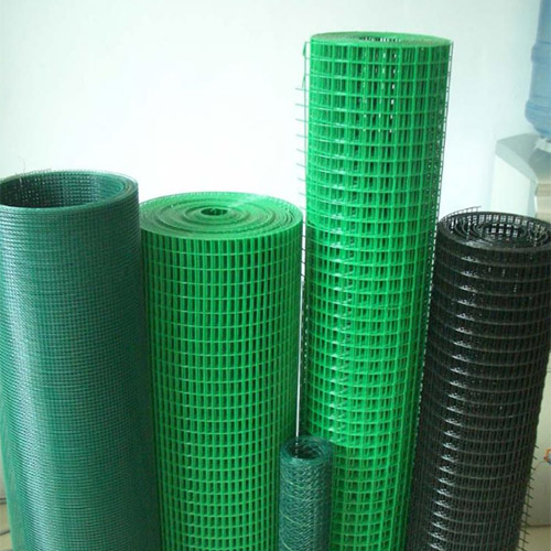 Welded Wire Mesh