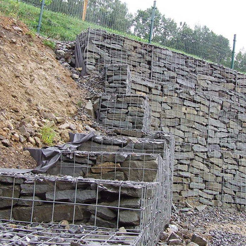  Gabion Basket