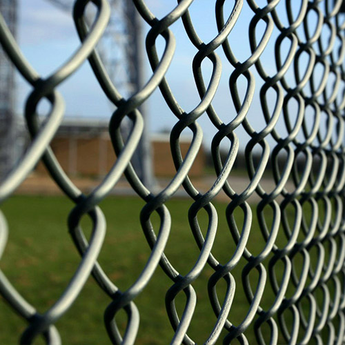 Chain Link Fence