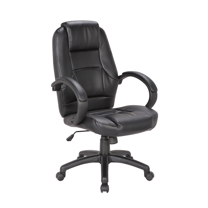 swivel-manager-office-leather-chair swivel-manager-office-leather-chair