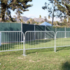Crowd Control Barrier