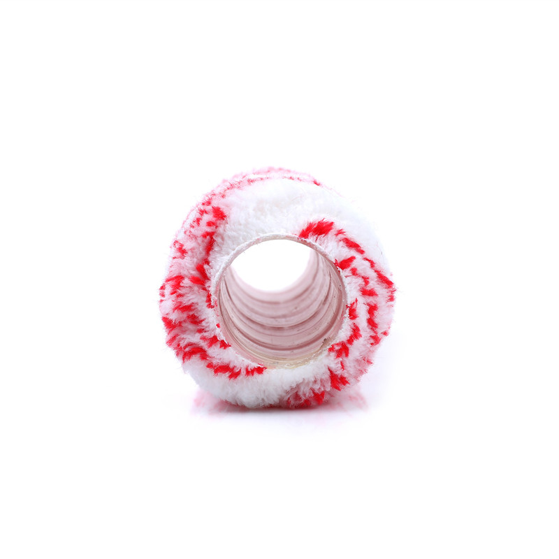 9 In. X 3/8 In. High-Density Polyester Paint Roller Cover