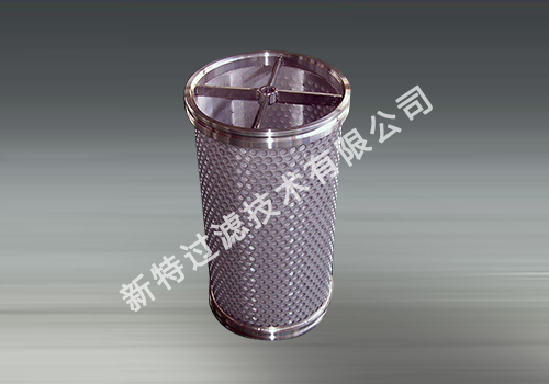 篮式过滤器 篮式过滤器