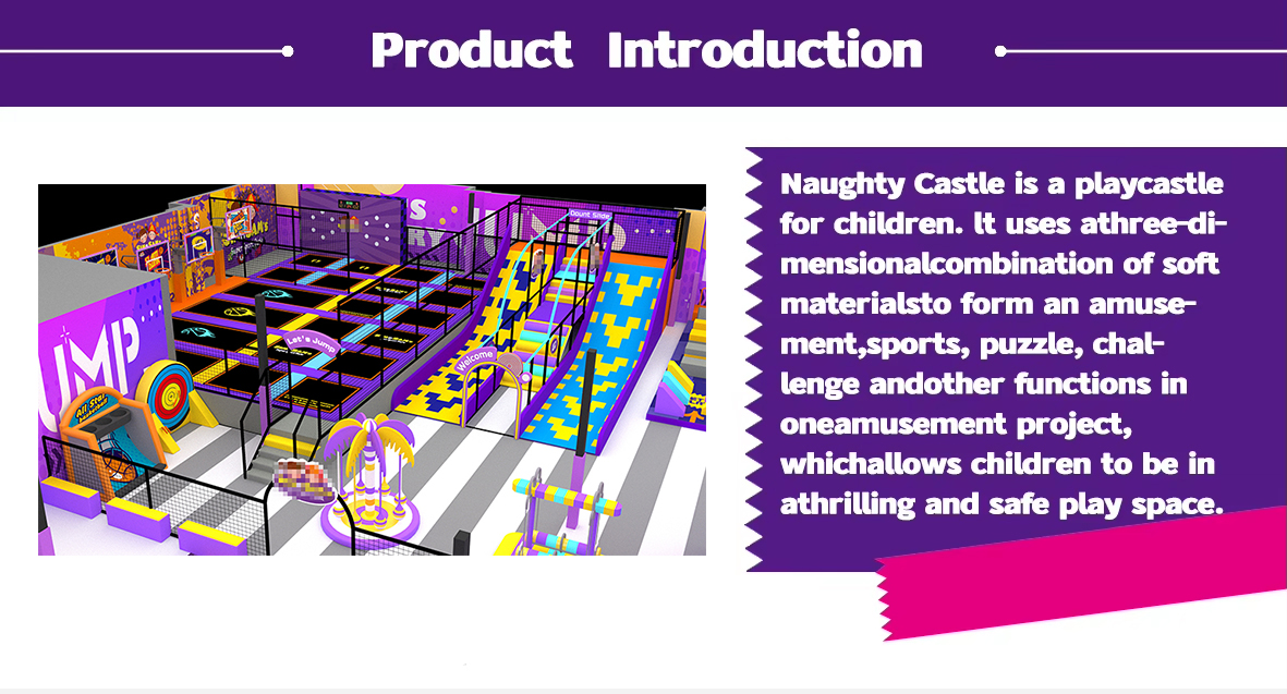 indoor playground business бизнес на крытых игровых площадках