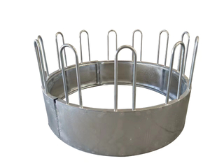 Round Hay Feeder