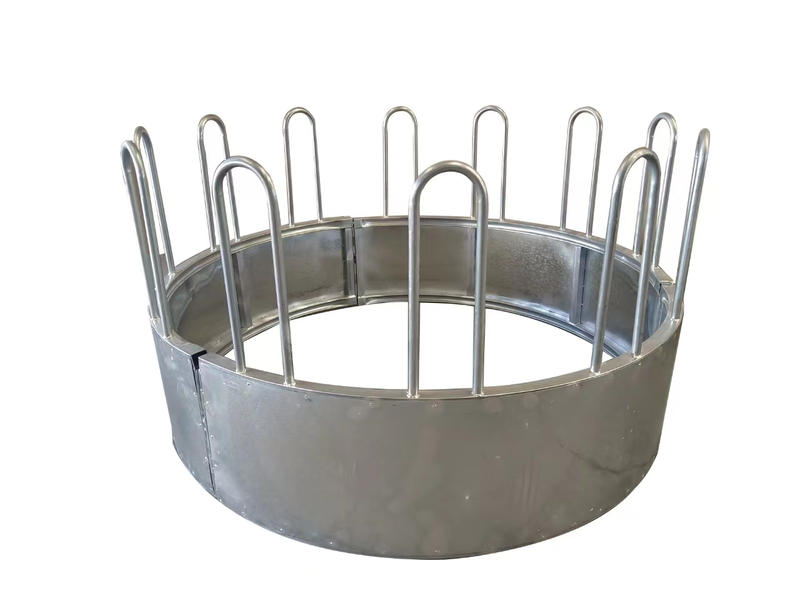 Hay Feeder