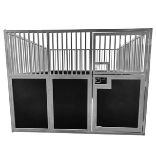 Horse Stable
