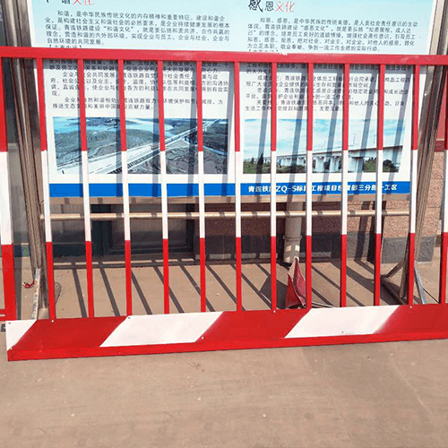 基坑（临边）防护网