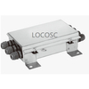 LP7310 Junction box na mga accessory sa pagtimbang