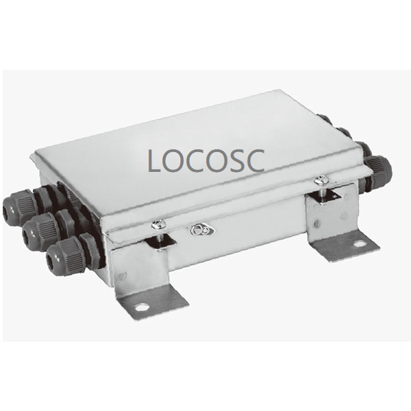 LP7310 Accessoires de pesée pour boîte de jonction