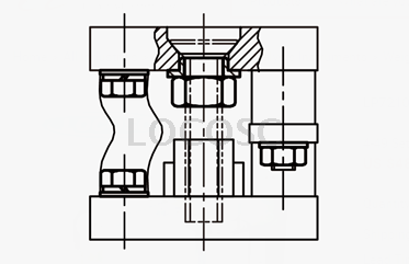 Modules de pesée