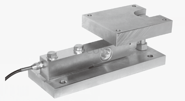 Module de pesage de cellule de charge électronique LP7211