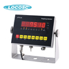 Impresora indicadora de pesaje digital LP7510P-102 