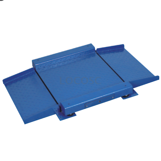 LP7622A Pèse-personne robuste Chine