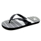 Chanclas al por mayor de la playa de los deslizadores del hombre del PVC de la moda AH-8P018 -Ories