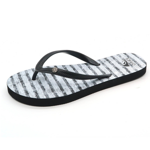 Venta al por mayor Top venta PVC correa PE Flip Flop zapatilla AH-8P024 -Ories