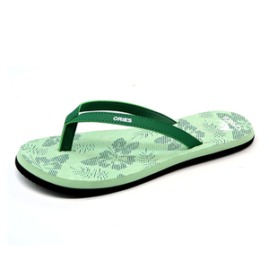 Modèle élégant et simple Sandales femme Tongs AH-8E043 -Ories