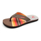 Zapatillas deportivas personalizadas con estilo de hombre Causadas EVA Flip Flop Zapatillas deportivas AH-8E038 -Ories