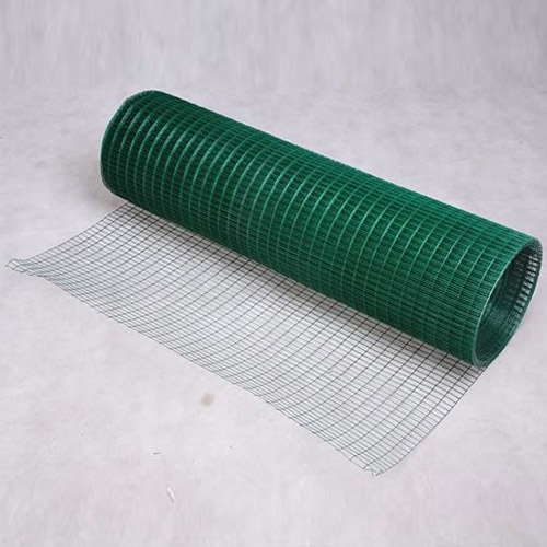 Welded Wire Mesh