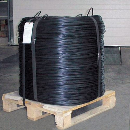Black Annealed Wire 