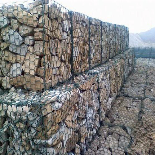 Gabion Basket
