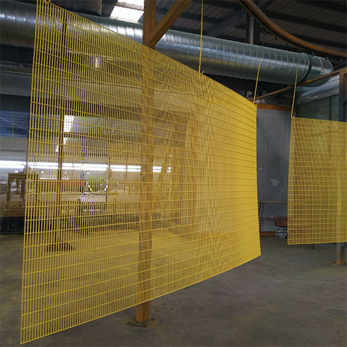 358 Fence