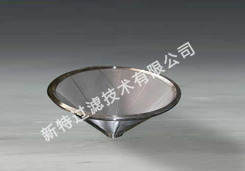 锥形过滤器 锥形过滤器