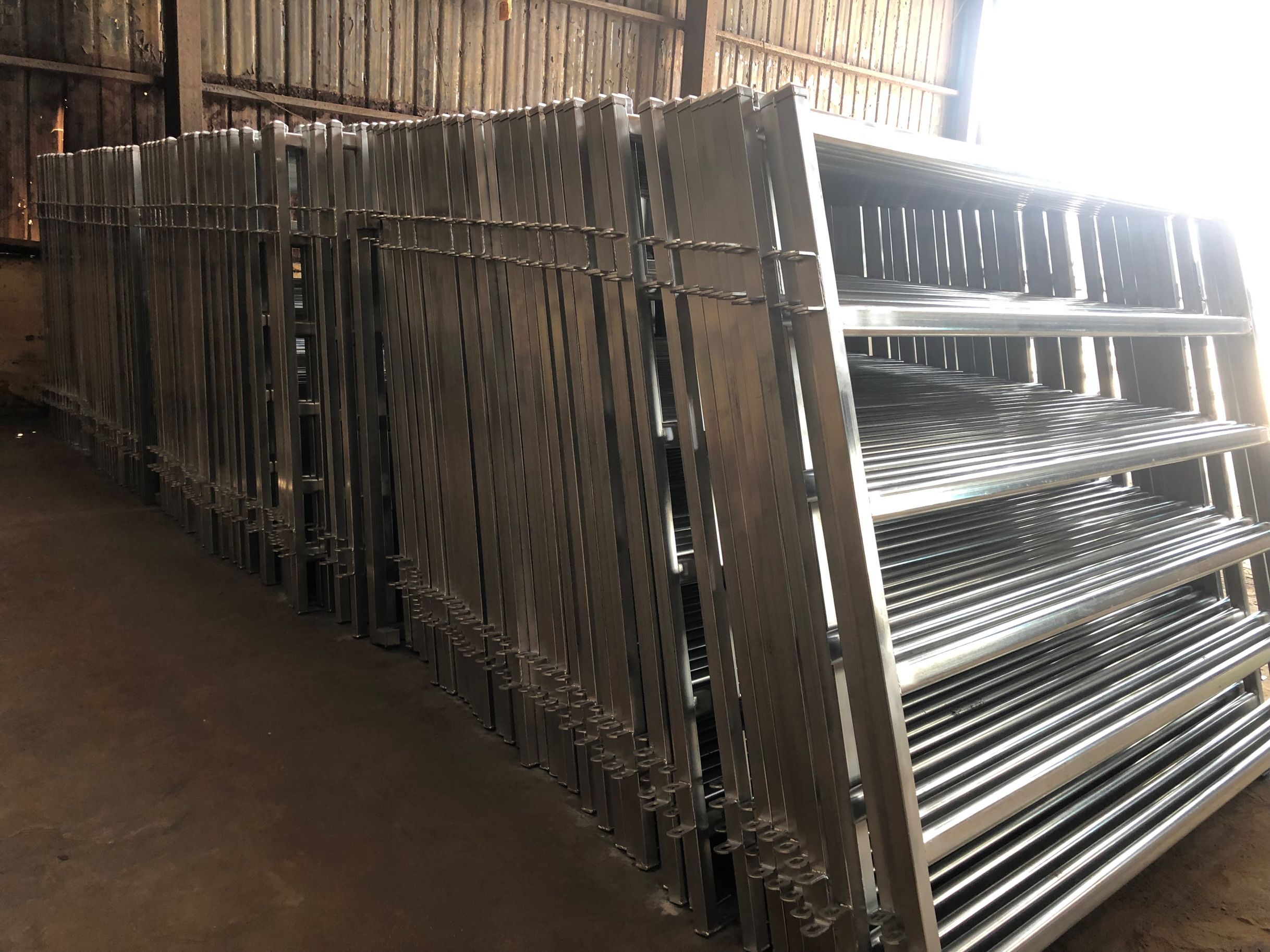 Cattle Panel
