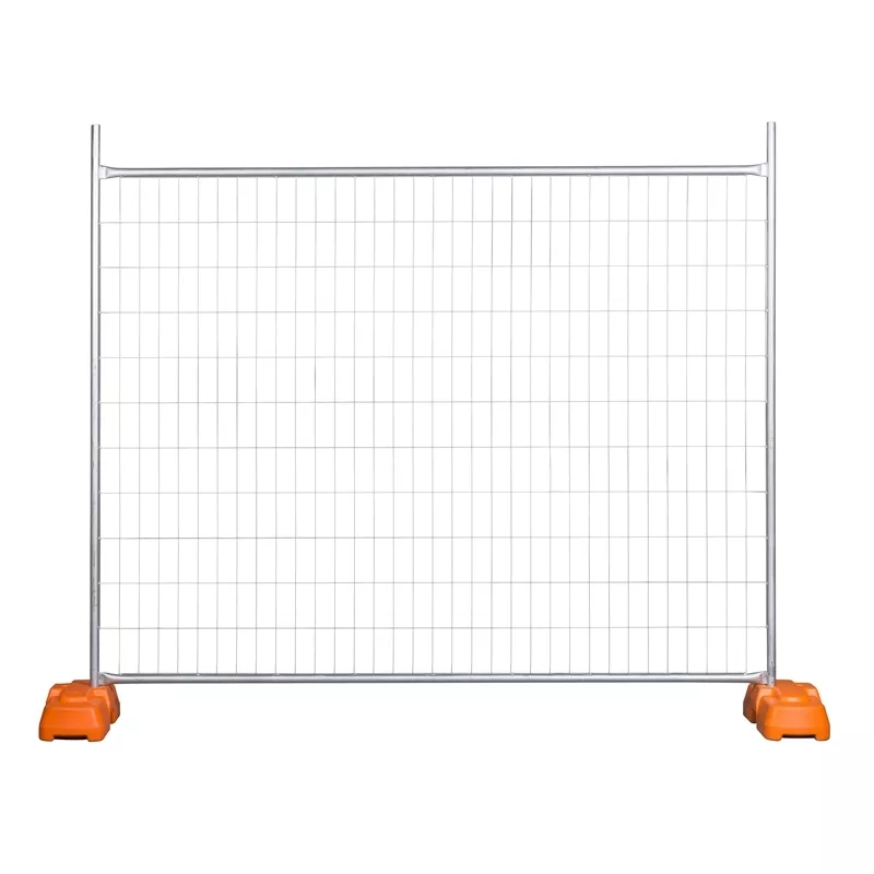 Temporary Fence