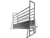 Cattle Ramp