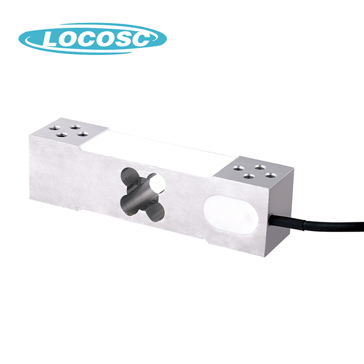 LP7164 Single Point Load Cell