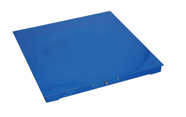 LP7620 Balances au sol haute résolution