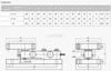 Plattformwaagenmodul LP7211D