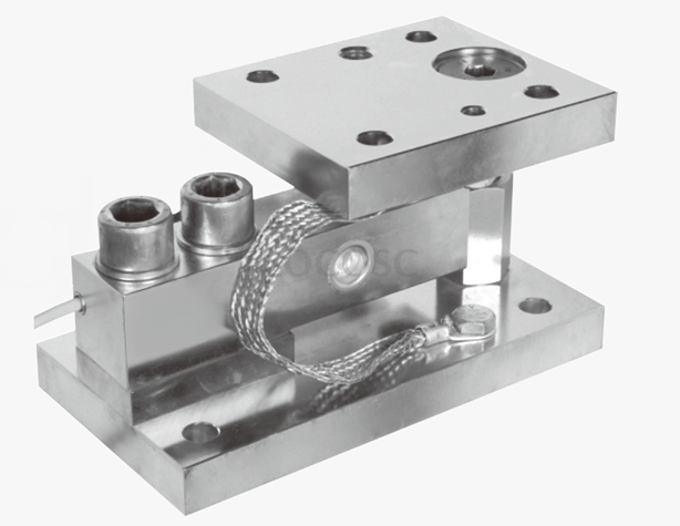 Modules de pesée de haute précision du capteur de pression LP7210