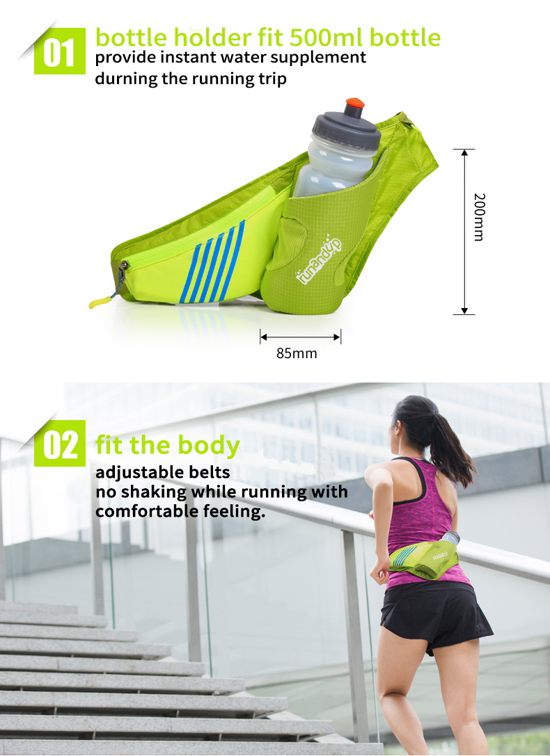 RU81001 Hydration Running Water Belts for Runners Buy running water