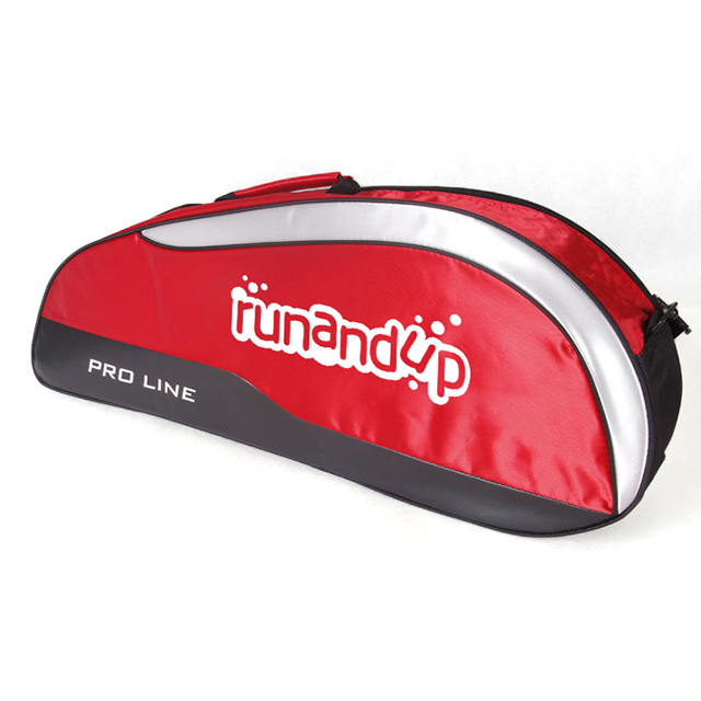 Custom 3 Pack Tennis Bat Racquet Badminton Racket Backpack Bag RU81057
