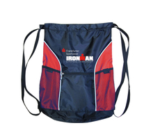 BSP11647-F lightweight ripstop triathlon bag With Compartments