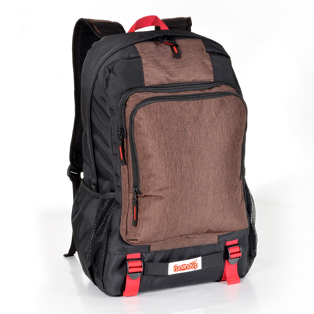 Excellent Computer Luggage Backpack Trolley Laptop Bag