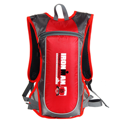 BF180719 Ironman Hydration Packs For Trail Running Backpack