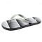 Chine Fabriqué Minimaliste PVC Haute PE Homme Imperméable Pantoufle Plateforme Sandales Tongs AH-8P013 -Ories