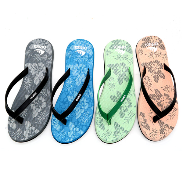 chanclas de alta calidad