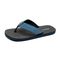 Chancletas casuales de EVA de los hombres simples del estilo AH-8E021 -Ories
