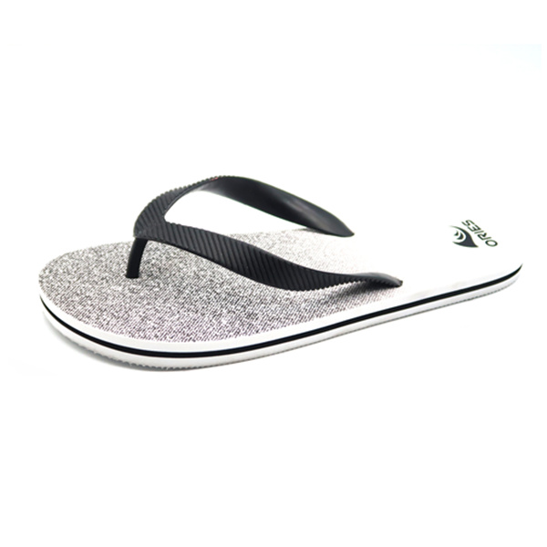 Chanclas de PVC para exteriores y playa de China