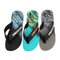 Moda diseño colorido impreso plantilla barato hombre zapatos deportivos AH-8E026 -Ories