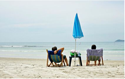 &iquest;Conoces la cultura playera de R&iacute;o?