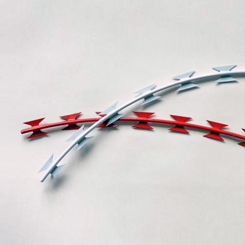 Razor Wire