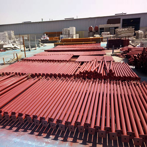 Aluminium Formwork System