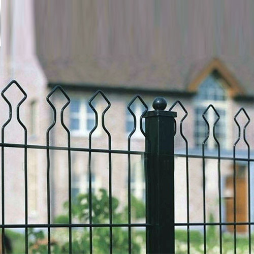 Picket Fence