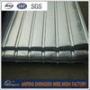 Aluminium Corrugated Roofing Sheet 