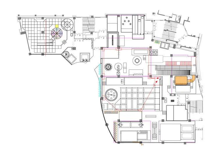 indoor playground design diseño de juegos infantiles interiores